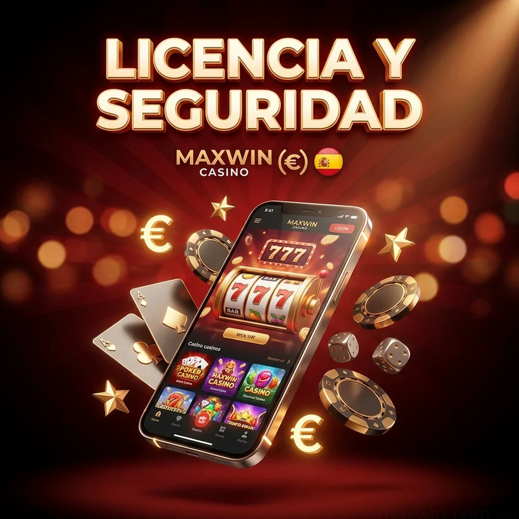 Licencia y Seguridad