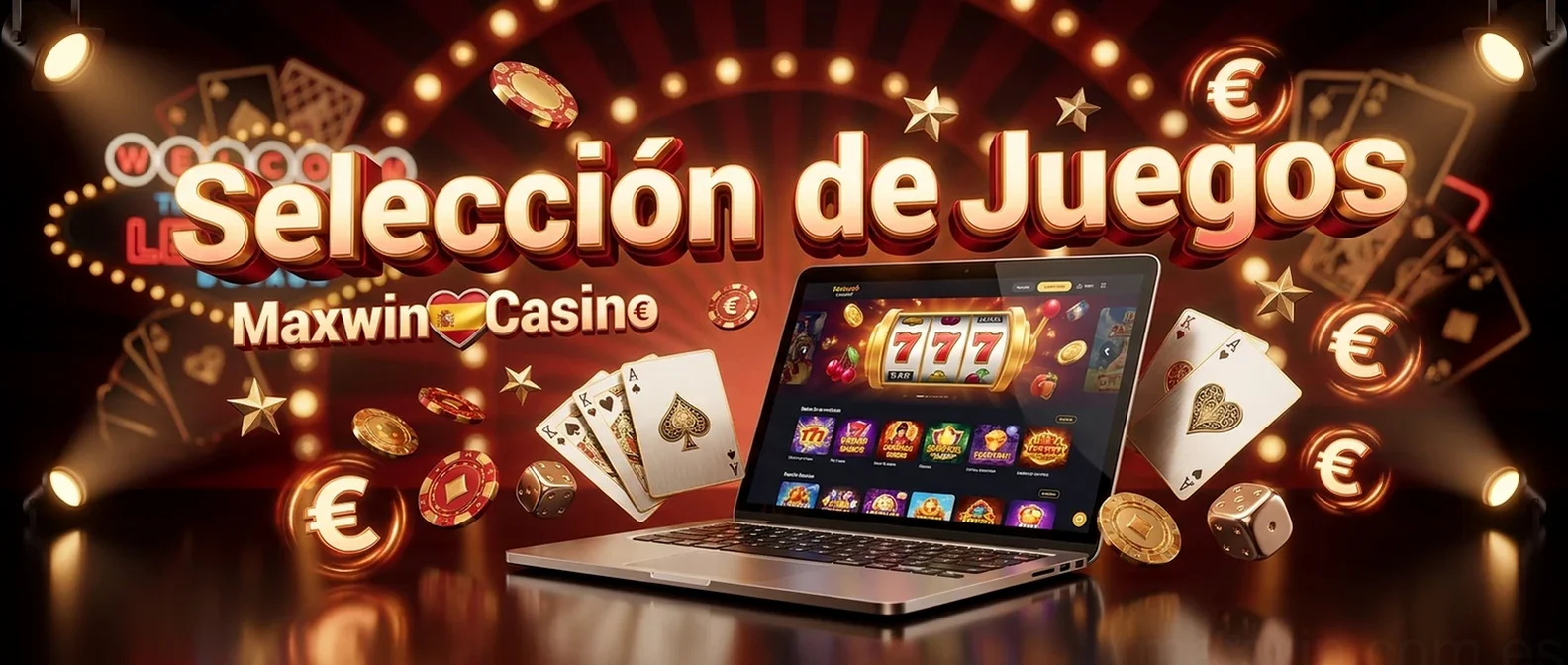 Selección de Juegos